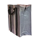 ساک گونی زیپ دار طول 80 عرض40 ارتفاع 70 - تصویر 2