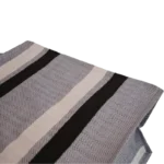 ساک گونی زیپ دار طول 80 عرض40 ارتفاع 70