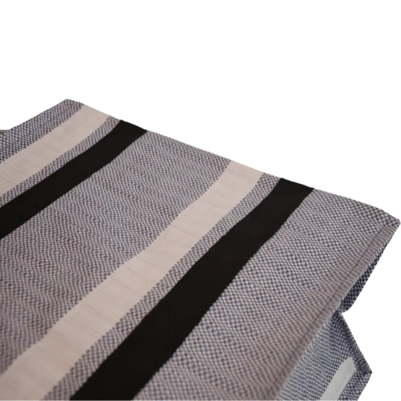 bag3 ساک گونی زیپ دار طول 80 عرض40 ارتفاع 70 - تصویر 1