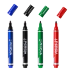 ماژیک پرمننت (دائمی) – بهترین مارکر برای بسته‌بندی