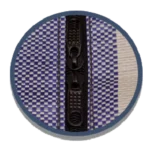 ساک گونی زیپ دار طول 80 عرض40 ارتفاع 70 - تصویر 4