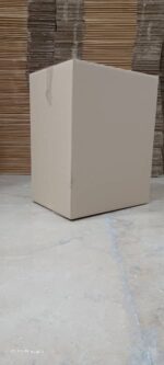 کارتن اسباب کشی سه لایه دورو کراقت خارجی طول 44 عرض 33 و ارتفاع 54 - تصویر 5