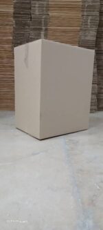 کارتن اسباب کشی سه لایه دورو کراقت خارجی طول 44 عرض 33 و ارتفاع 54 - تصویر 7