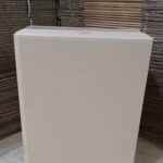 کارتن اسباب کشی سه لایه دورو کراقت خارجی طول 44 عرض 33 و ارتفاع 54 - تصویر 2