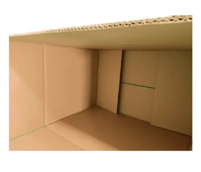 کارتن اسباب کشی پنج لایه دورو کرافت